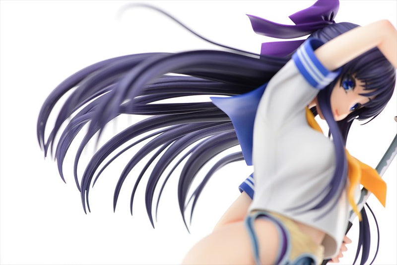 Walkure Romanze More & More OrcaToys Akane Ryuzoji ver.Finest