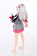 Eromanga Sensei OrcaToys Sagiri Izumi～the first volume cover illust ver.:smiling face