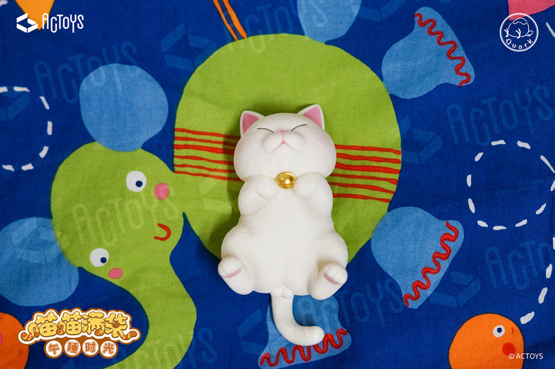 NEKOTAMA EMONTOYS NEKOTAMA Ver.2.0 (1 Random Blind Box)
