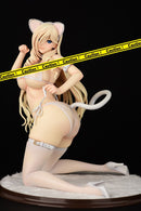 Walkure Romanze OrcaToys Celia Cumani Aintree White Cat ver.