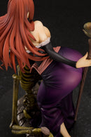 Dragon's Crown OrchidSeed Sorceress 1/7 PVC Figure