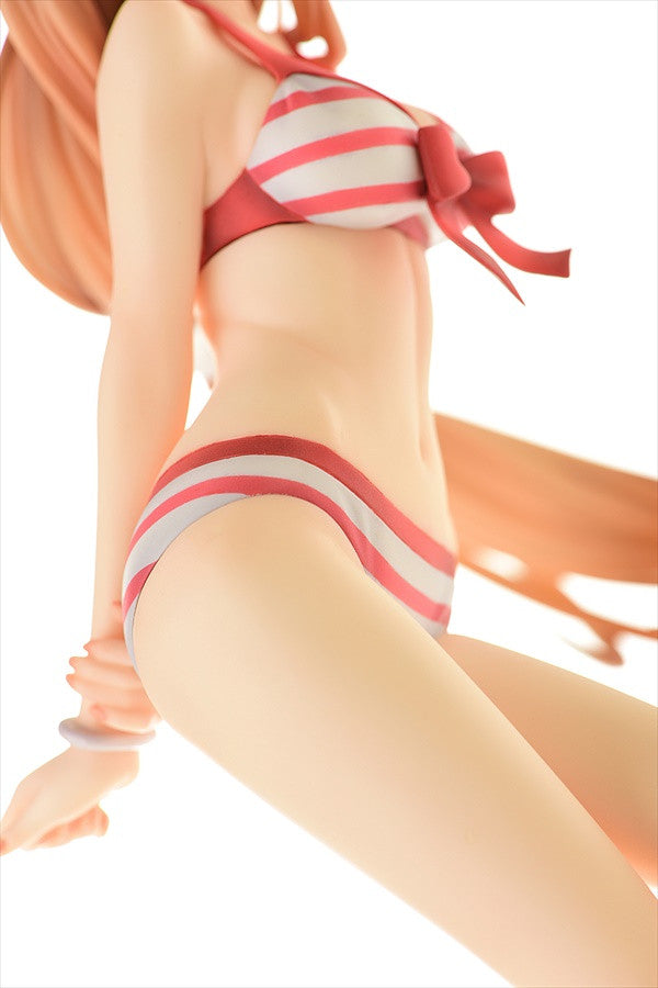 Sword Art Online OrcaToys Asuna Swimwear ver.premium (re-run)