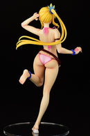 FAIRY TAIL OrcaToys Lucy Heartfilia・Swimwear Gravure_Style/ver.Side tail
