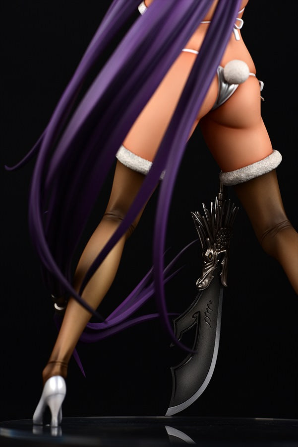 Ikki Tousen Extravaganza Epoch OrcaToys Kanu Unchou Bunny special