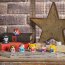 MEGA CAT PROJECT Sailor Moon MEGAHOUSE Sailor Mewn (1 Random Blind Box)