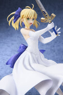 Fate/stay night [Unlimited Blade Works] BELLFINE Saber White Dress Ver. (4th-run)