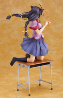 Bakemonogatari Good Smile Company Tsubasa Hanekawa