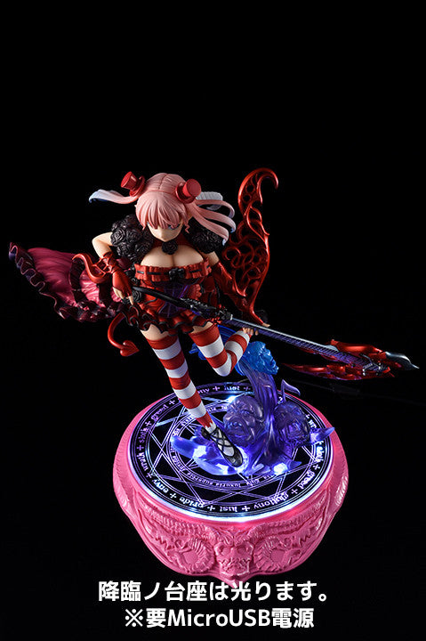 The Seven Deadly Sins HOBBY JAPAN Astatoth -A New Translaion- Limited Base Version