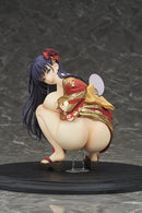 Pyonkichi - Cover Illustration DRAGON TOYS Shiki Tsuruga Sarashi Ver.