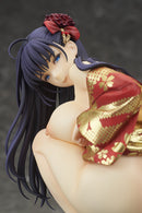 Pyonkichi - Cover Illustration DRAGON TOYS Shiki Tsuruga Sarashi Ver.