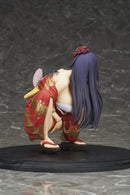 Pyonkichi - Cover Illustration DRAGON TOYS Shiki Tsuruga Sarashi Ver.