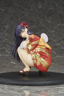 Pyonkichi - Cover Illustration DRAGON TOYS Shiki Tsuruga Bra Ver.