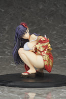 Pyonkichi - Cover Illustration DRAGON TOYS Shiki Tsuruga Bra Ver.