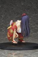 Pyonkichi - Cover Illustration DRAGON TOYS Shiki Tsuruga Bra Ver.