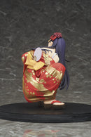 Pyonkichi - Cover Illustration DRAGON TOYS Shiki Tsuruga Bra Ver.