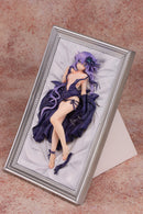 Hyperdimension Neptunia PULCHRA Purple Heart