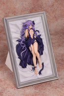 Hyperdimension Neptunia PULCHRA Purple Heart