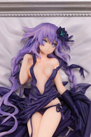 Hyperdimension Neptunia PULCHRA Purple Heart