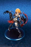 THE IDOLM@STER CINDERELLA GIRLS Broccoli Asuka Ninomiya Shin-en heno syoutai Ver. 1/7 PVC Figure