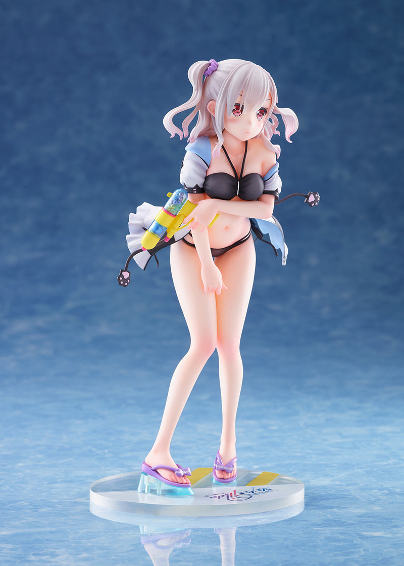 Warlords of Sigrdrifa ANIPLEX Azuzu Komagome Swimsuit Version