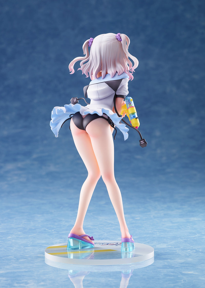 Warlords of Sigrdrifa ANIPLEX Azuzu Komagome Swimsuit Version