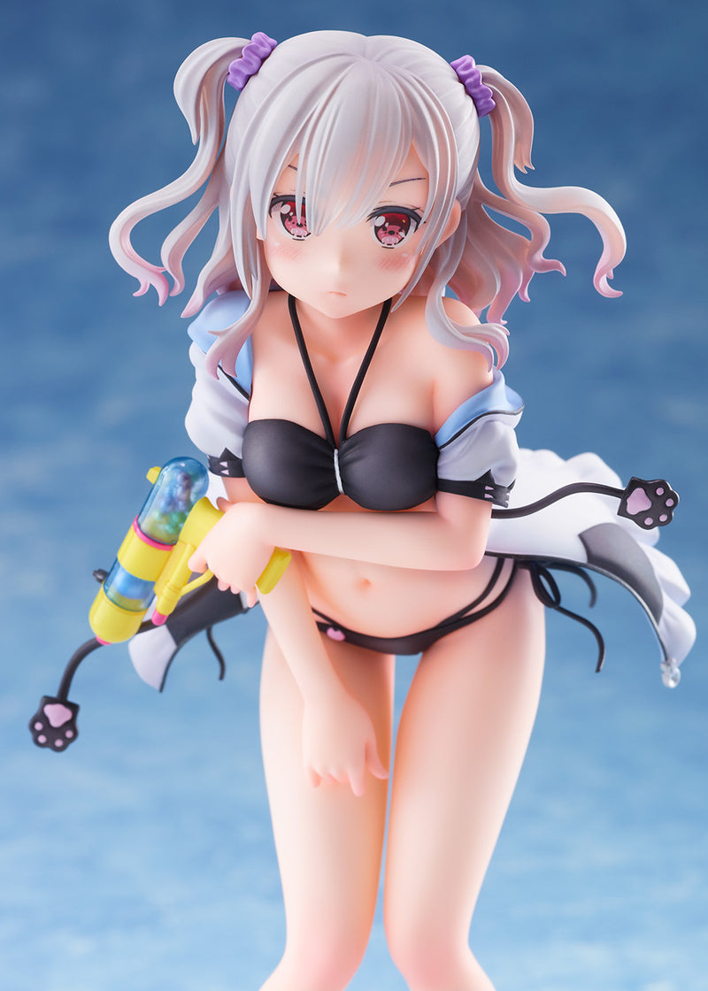 Warlords of Sigrdrifa ANIPLEX Azuzu Komagome Swimsuit Version