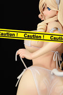 Walkure Romanze OrcaToys Celia Cumani Aintree White Cat ver.