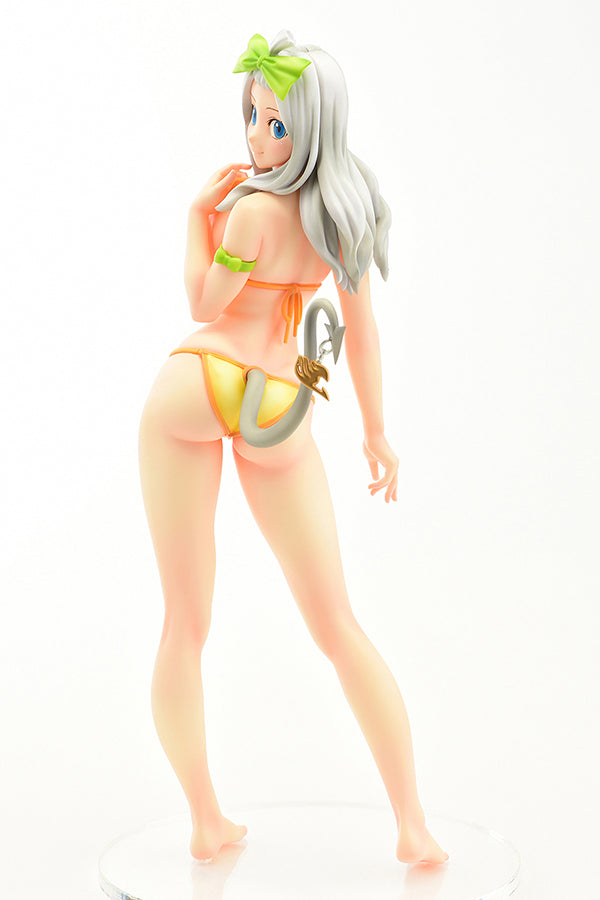 FAIRY TAIL ORCATOYS Mirajane Strauss Swimwear PURE in HEART