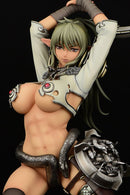 Queen's Blade OrcaToys Echidna