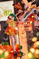 Macross F Aoshima Bunka Kyozai Co.,Ltd. V.F.G. Macross F VF-25F Messiah Ranka Lee Macross 40th Anniversary
