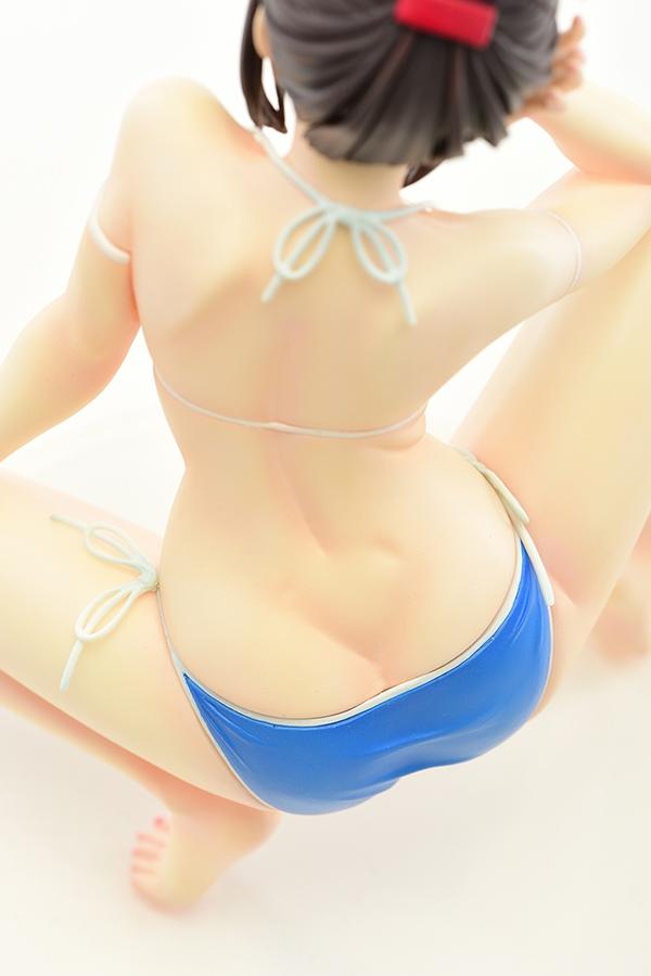 Why the hell are you here,Teacher!? Orcatoys Kana Kojima ・Swim wear Gravure Style