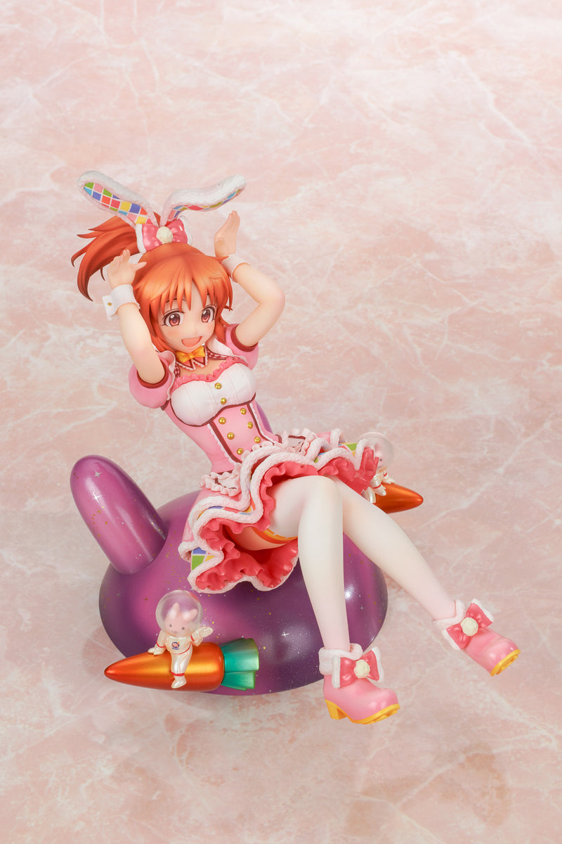Idol Master Cinderella Girls Brocolli Abe Nana Pripriusamine Ver.