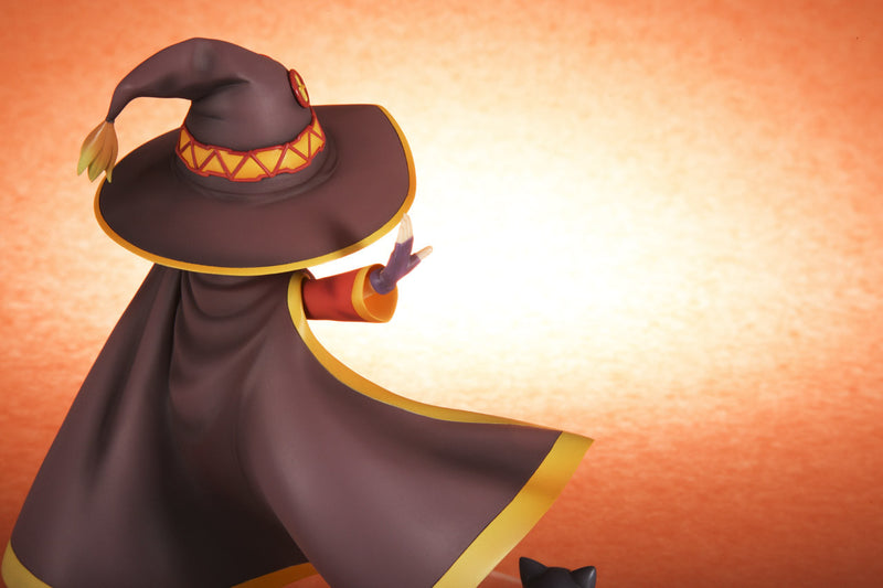KONOSUBA -God's blessing on this wonderful world! BELLFINE Megumin (4th-run)