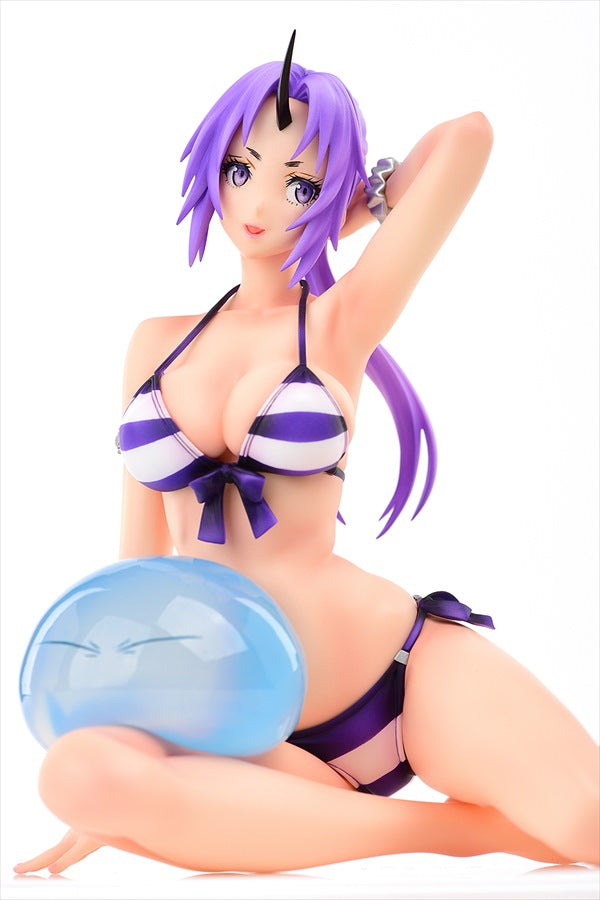 That Time I Got Reincarnated as a Slime OrcaToys Shion Swimwear Gravure_Style