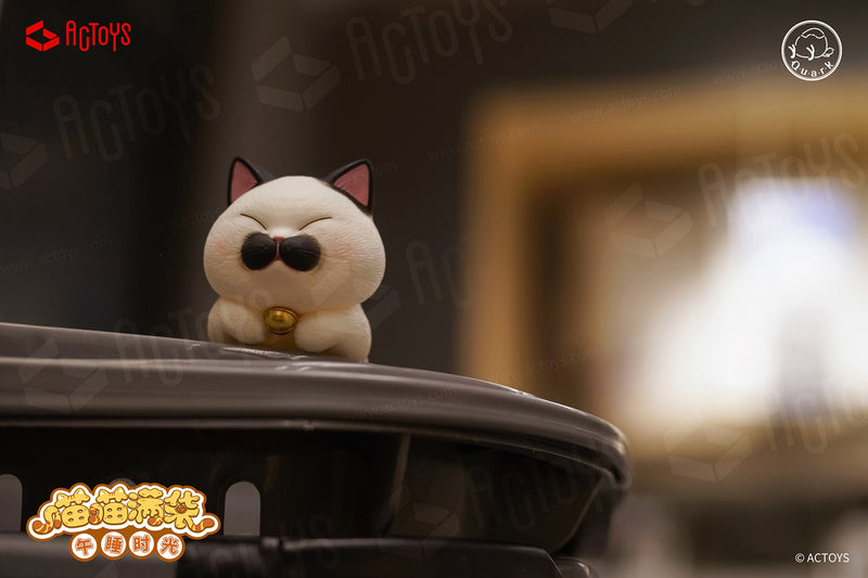 NEKOTAMA EMONTOYS NEKOTAMA Ver.2.0 (1 Random Blind Box)