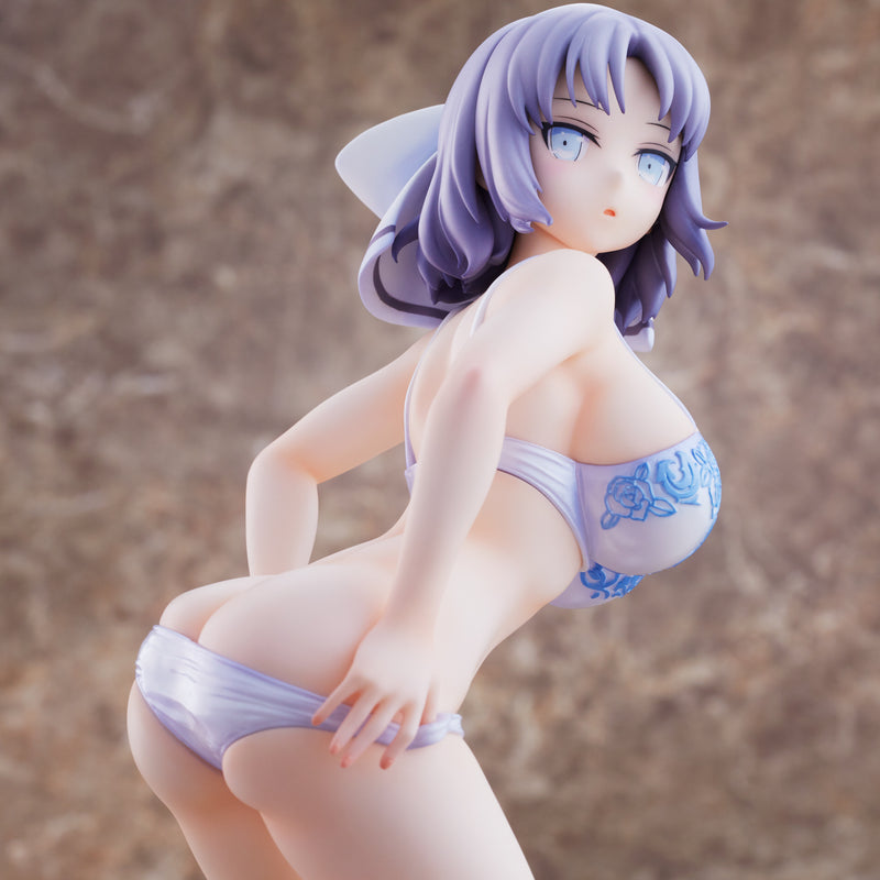 Senran Kagura NewWave G Burst UNION CREATIVE Yumi