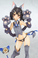 Fate/Kaleid Liner Prisma Illya 2Wei Herz! Broccoli Miyu Edelfelt the beast Ver.