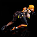 Taimanin Series SECOND AXE Sakura Igawa