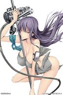 Bisho-jo Tairiku GRIFFON ENTERPRISES FUROHILE SAYO