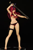FAIRY TAIL ORCATOYS Erza Scarlet  Swim　Ｗｅａｒ Gravure_Style/ver.FIRE