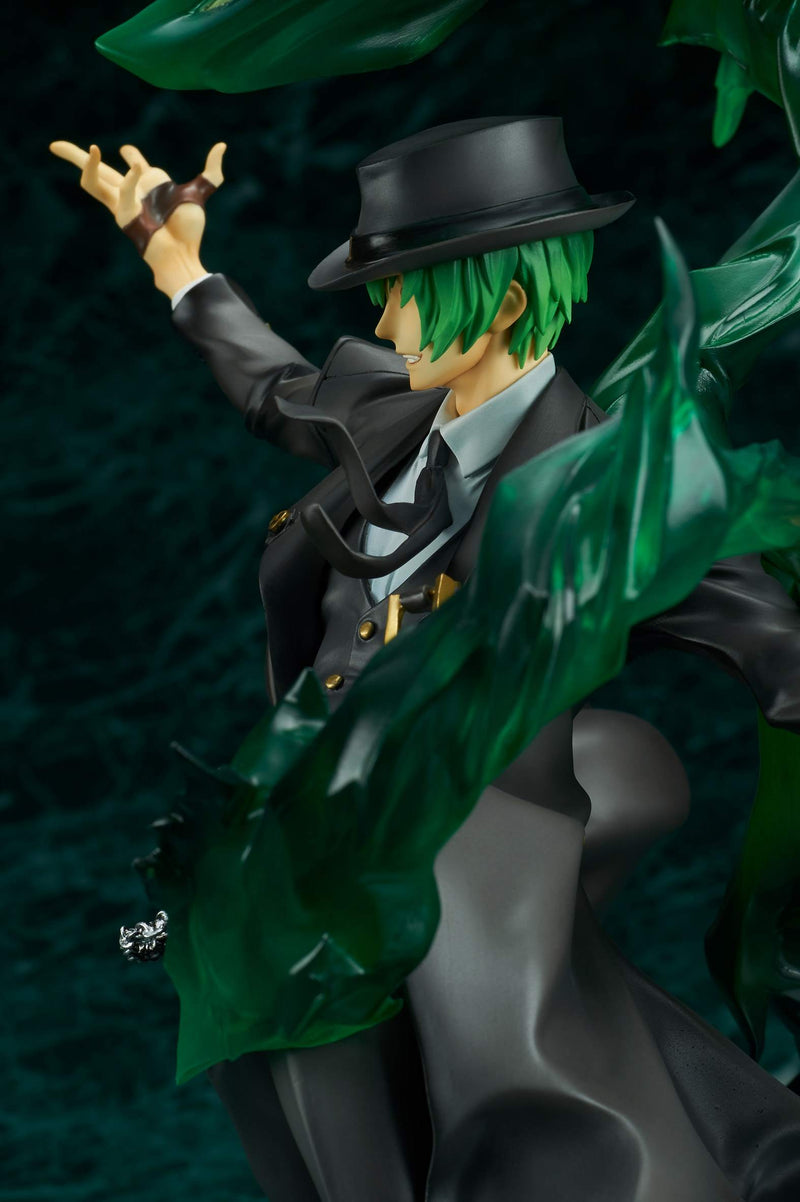 BLAZBLUE Broccoli Hazama
