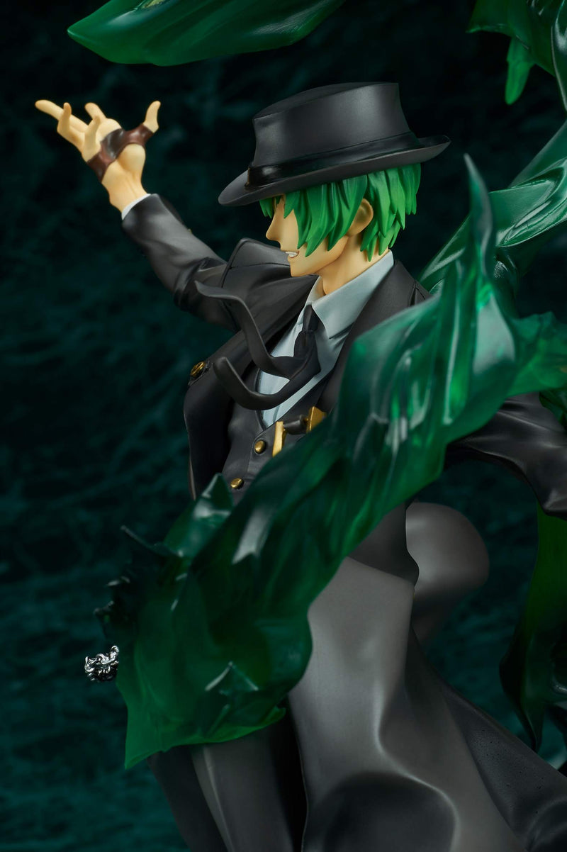 BLAZBLUE Broccoli Hazama