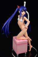 FAIRY TAIL OrcaToys Wendy Marvell WHITE CAT Gravure_Style