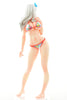 FAIRY TAIL ORCATOYS Mirajane Strauss Swimwear PURE in HEART ROSE Bikini　ver.