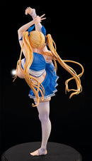 Asanagi Original Character FROG Transfer student Lilith Bacon