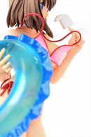 ToHeart2 XRATED OrcaToys Komaki Manaka: Summer Vacation Special MILKBAR