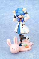 Galaxy Angel Broccoli Mint Blancmanche