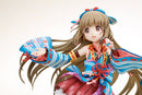 THE IDOLM@STER CINDERELLA GIRLS Broccoli Yoshino Yorita Wadatsumi no michibikite Ver.