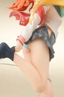 SABBAT OF THE WITCH Broccoli Meguru Inaba