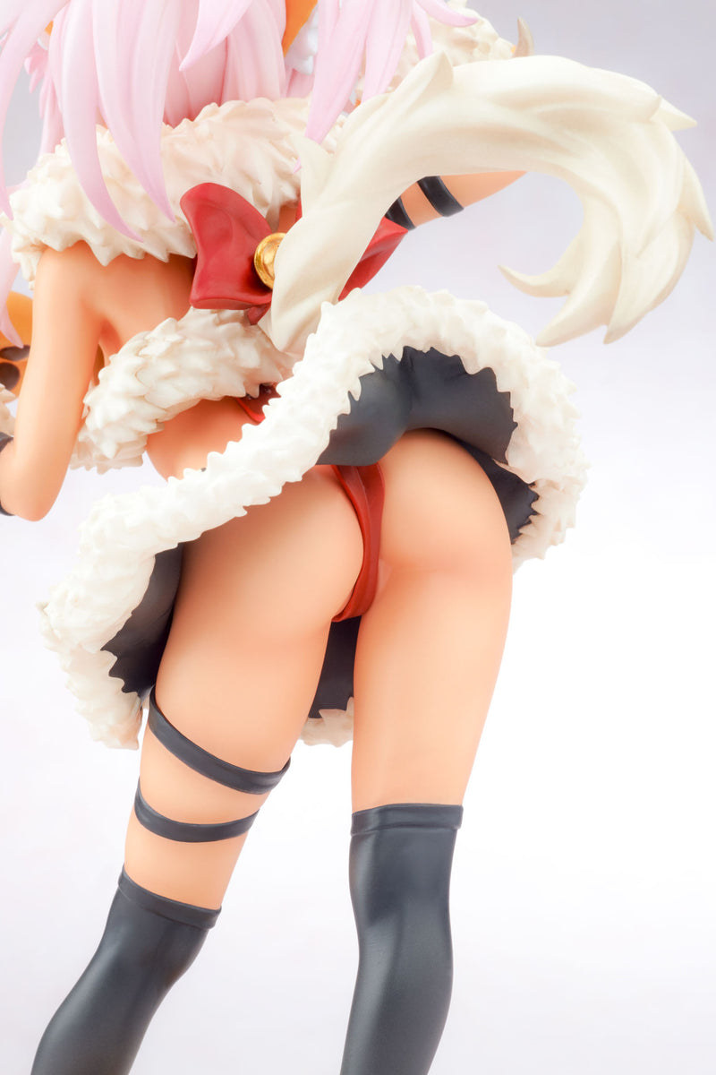 Fate/Kaleid Liner Prisma Illya 2Wei Herz! Broccoli 1/8 scale figure Fate/Kaleid Liner Prisma Illya 2Wei Herz! [Chloe von Einzbern] the beast Ver.